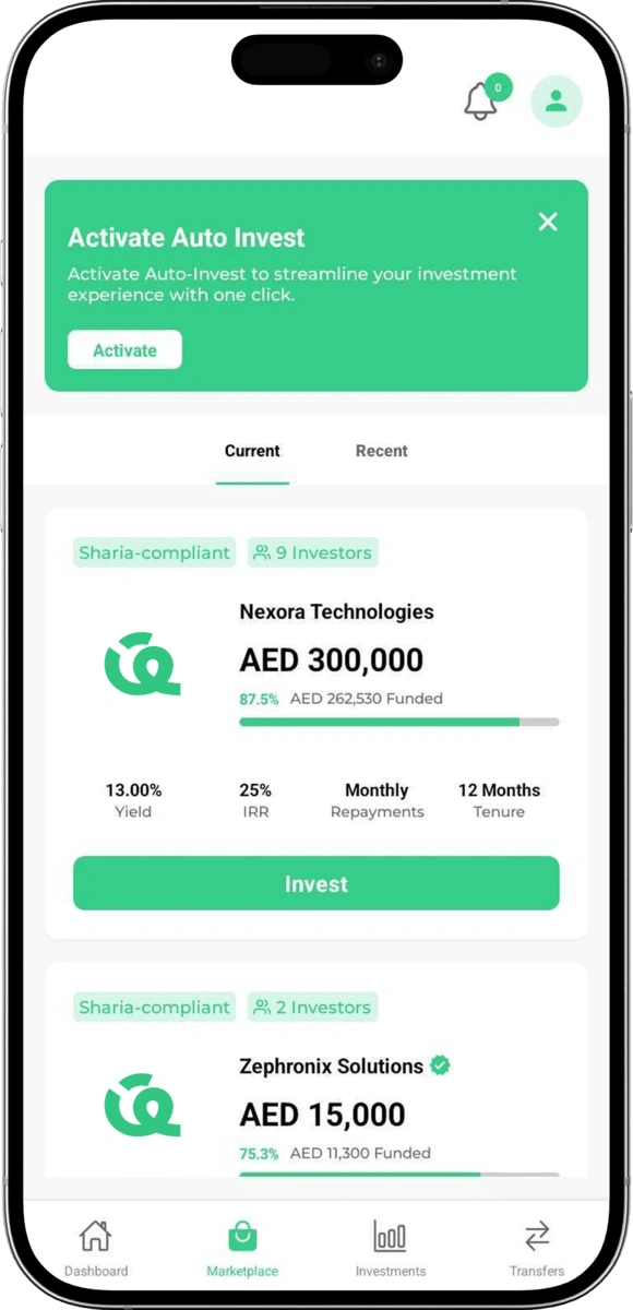 app image