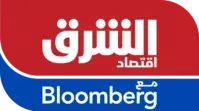 Asharq Business Logo
